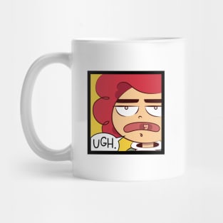 UGH! Mug